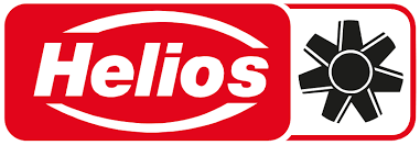 Helios Ventilatoren GmbH + Co KG