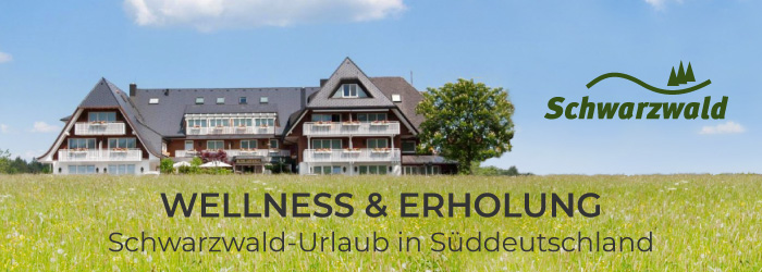 Schwarzwald