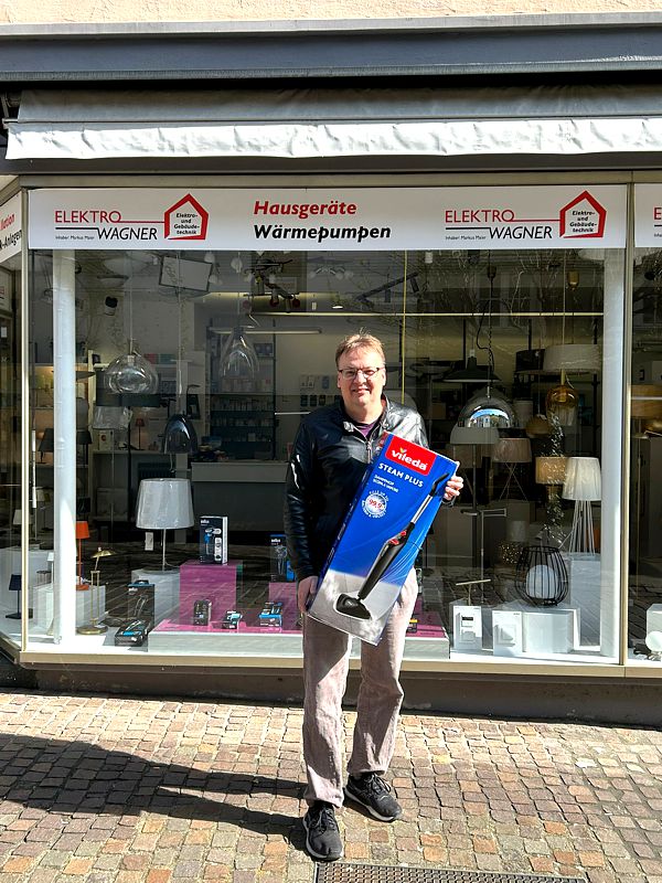 elektrotreff.de Gewinnspiel