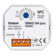 Theben - DIMAX 544 plus