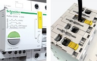 Schneider Electric: Acti 9