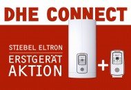 Stiebel Eltron - Weltneuheit 