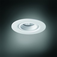 Das ideale Zubehör für die Modernisierung mit Downlight