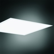 Siella LED - Starke Performance bei minimaler Höhe