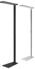 Stehleuchten Trentino - Dimmbare LED-Eleganz