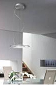 Philips - Podium for the home: Innovatives Wohnraumleuchten-Design mit LED Technologie