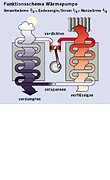 Wärmepumpen: Effizient und umweltfreundlich