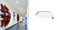 Philips: CoreLine LED-Leuchten