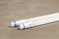 Philips: LEDtubes